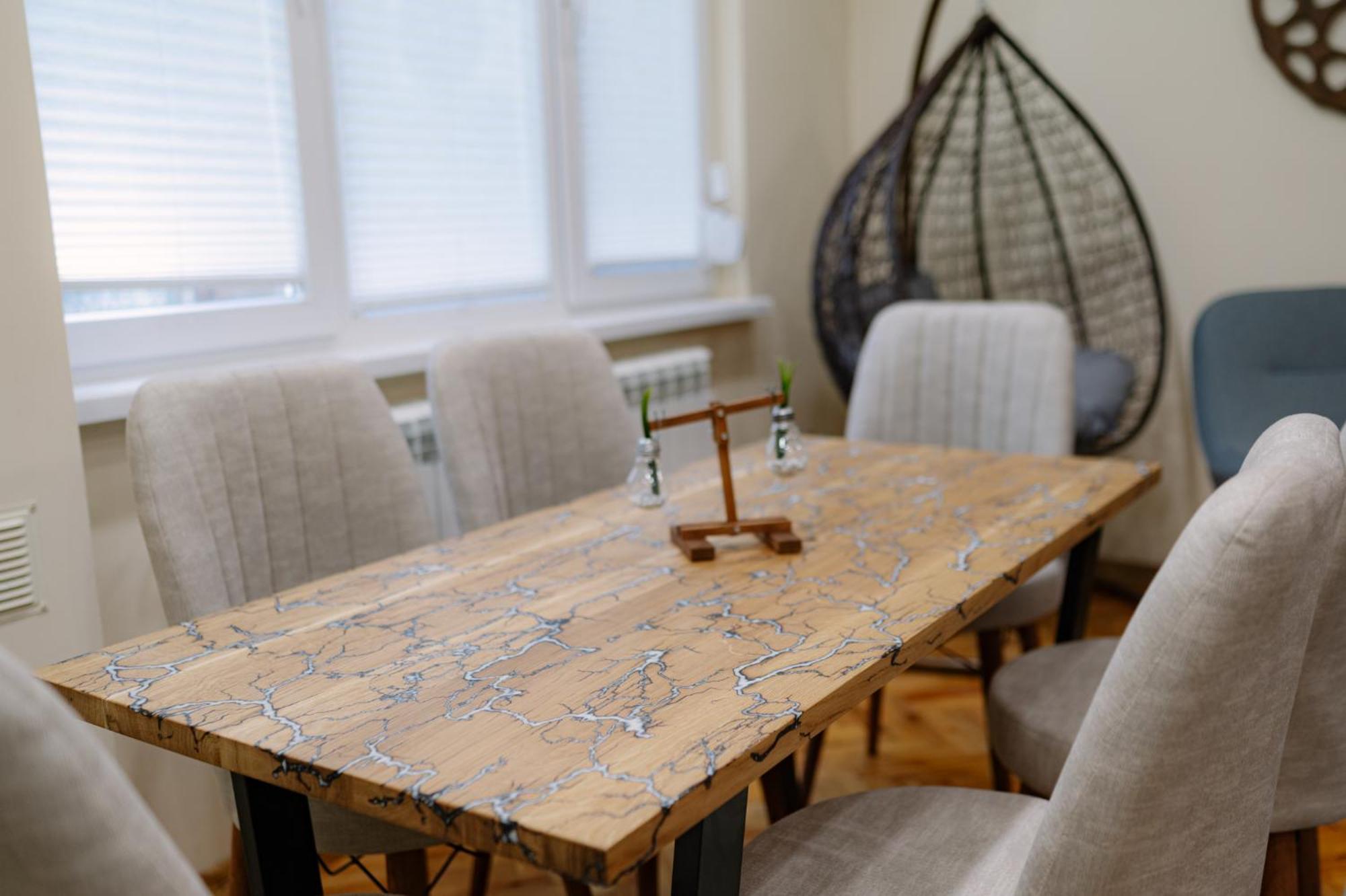 Апартаменти Center Retreat, Close To Main Street, Free Parking Софія