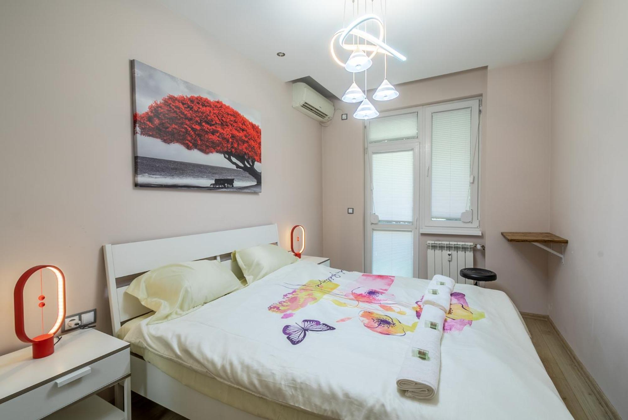 Center Retreat, Close To Main Street, Free Parking Апартаменти *