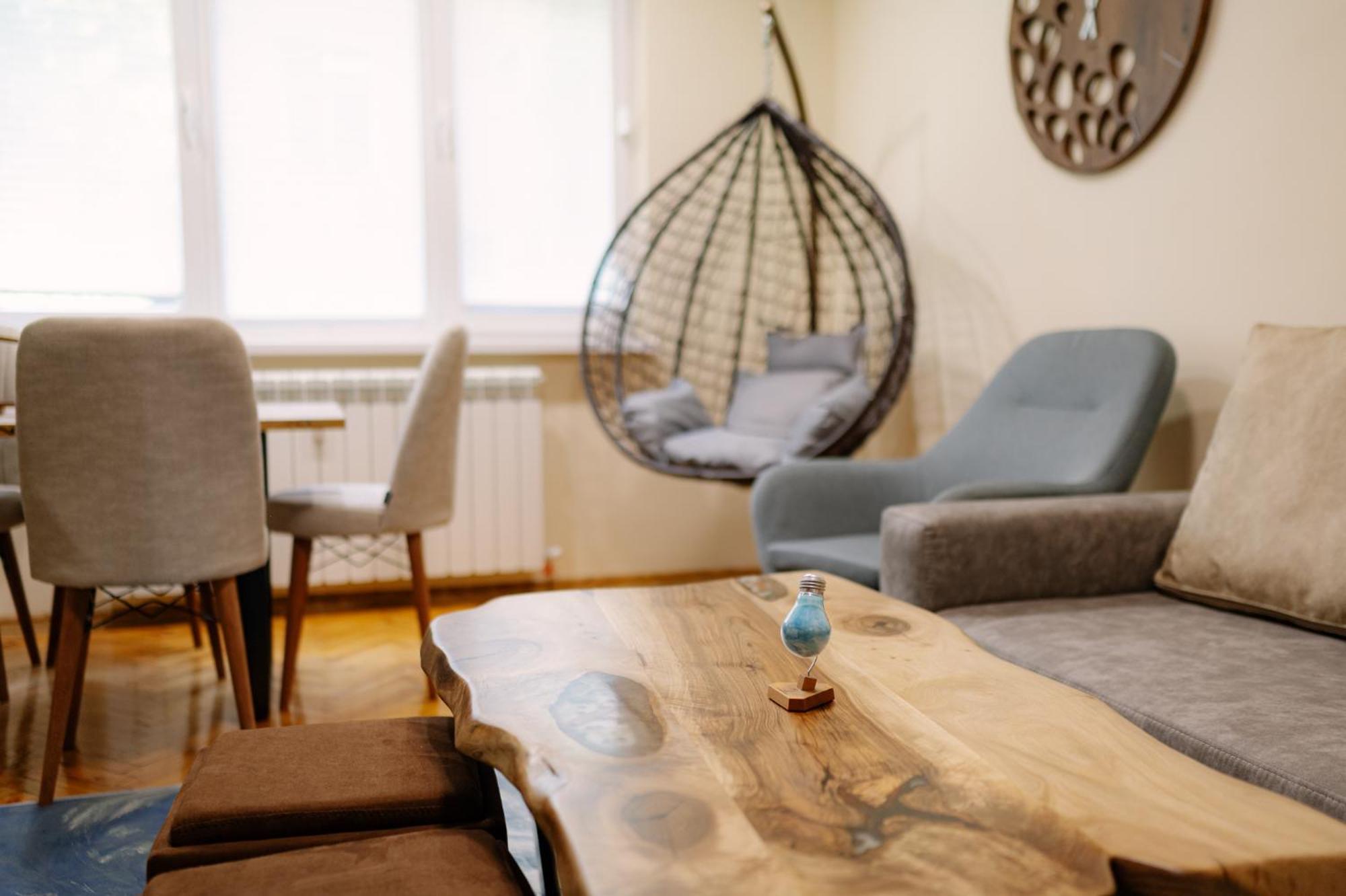 Center Retreat, Close To Main Street, Free Parking Апартаменти Софія