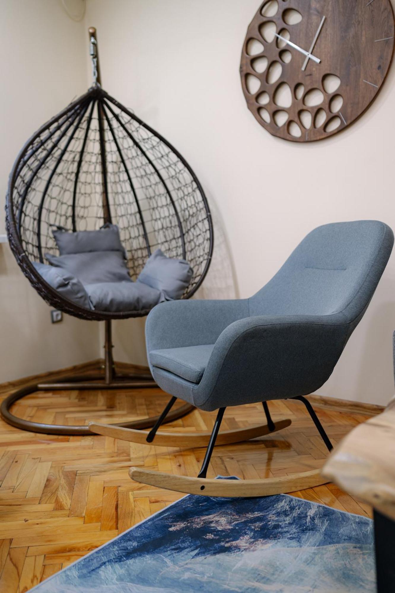 Center Retreat, Close To Main Street, Free Parking Апартаменти Софія